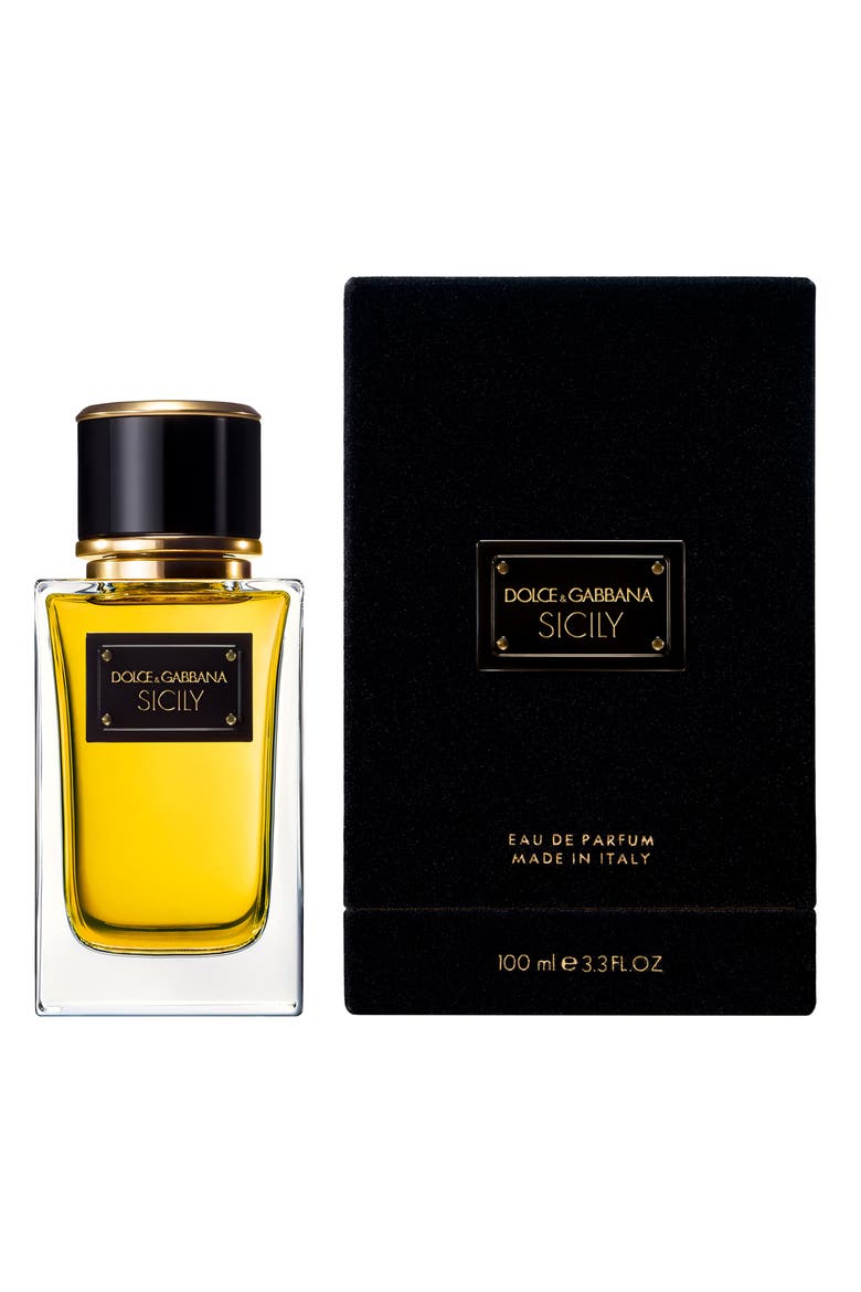 Sicily Eau de Parfum (Women) | Nordstrom
