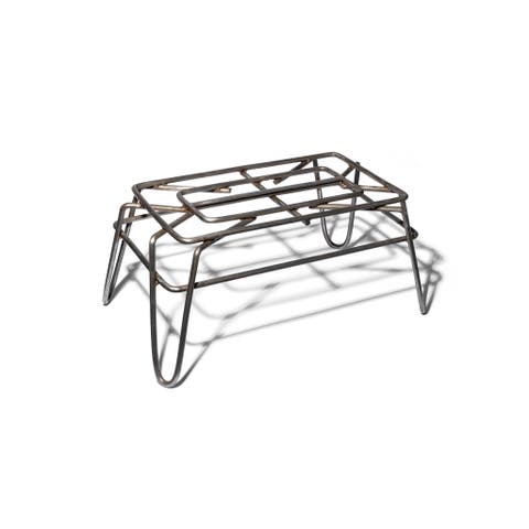 Wire Step Stool