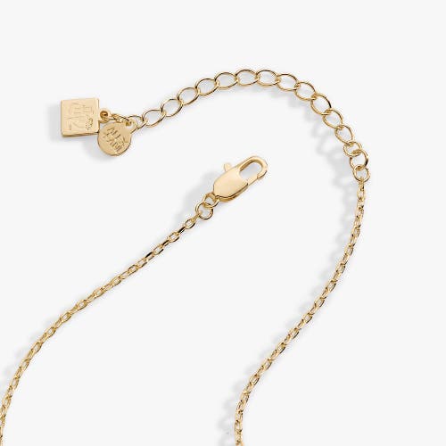 Alex And Ani Harry Potter Hogwarts Pendant Necklace In Gold