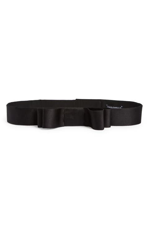 Women's Dolce&Gabbana Belts | Nordstrom Women's Dolce&Gabbana Belts | Nordstrom