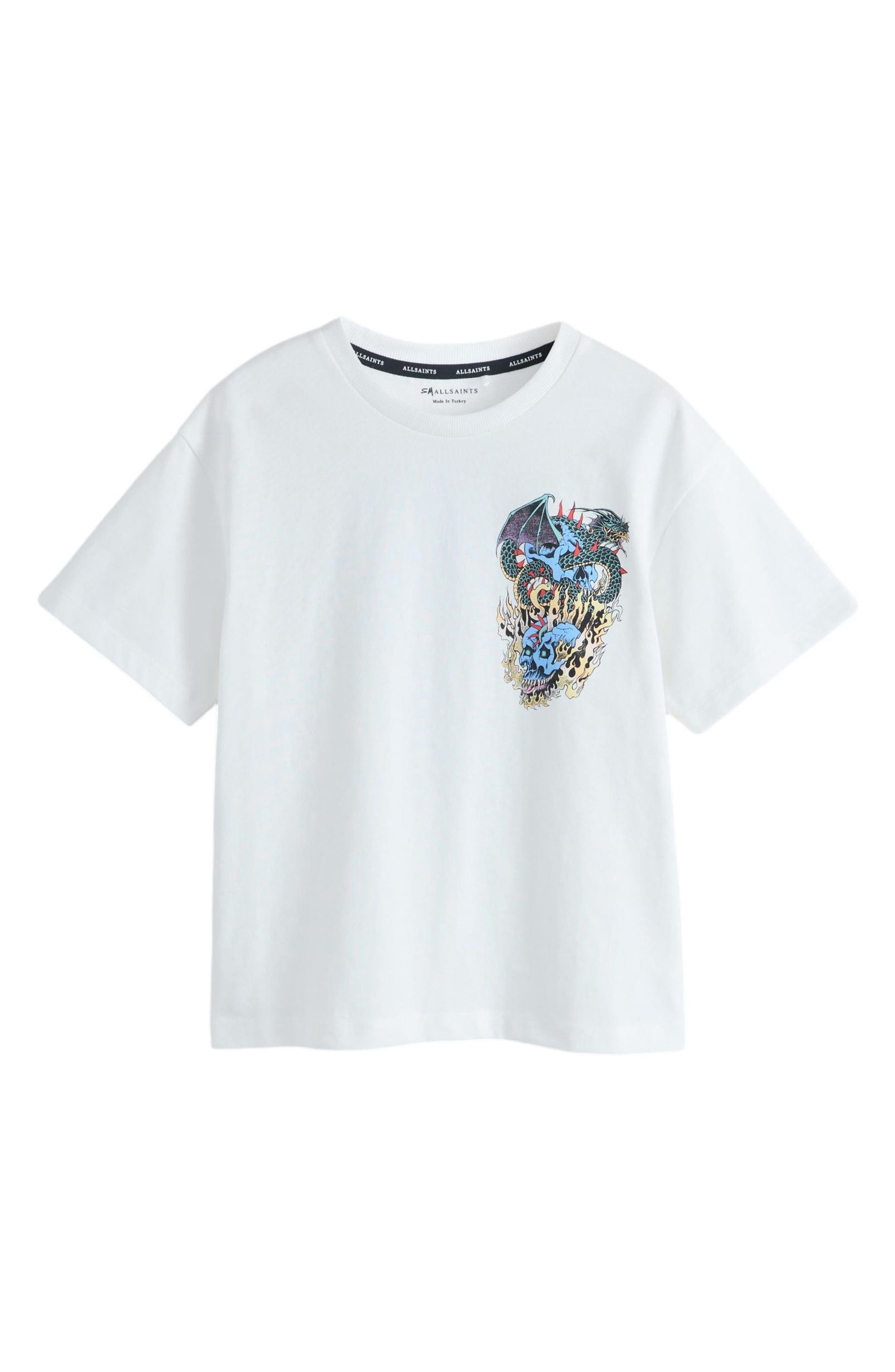 selected WHITE