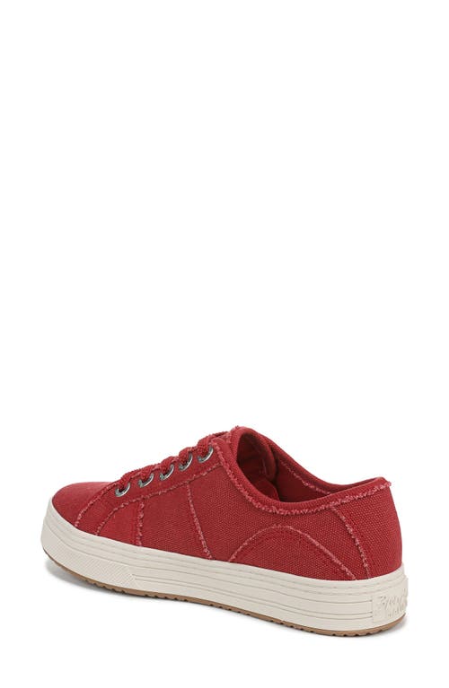 BLOWFISH MALIBU BLOWFISH MALIBU SUPER SMILE PLATFORM SLIP-ON SNEAKER 