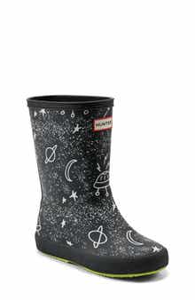 Hunter Kids' First Classic Rain Boot