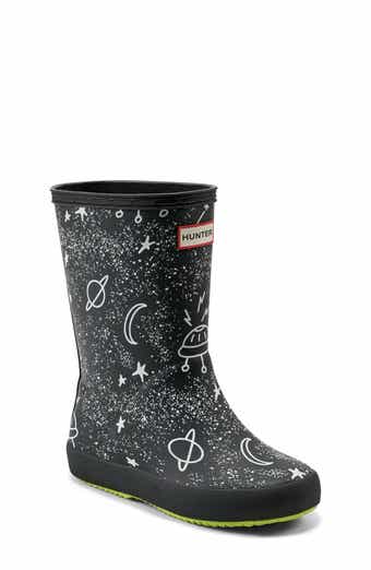 Hunter Kids' First Classic Rain Boot