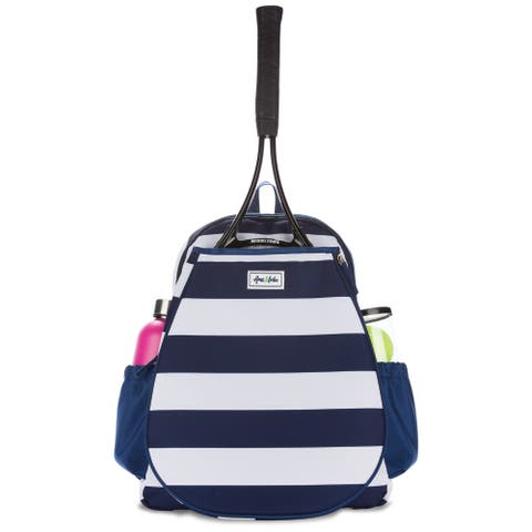 Game On Tennis Backpack