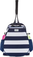 Ame & Lulu Game On Tennis Backpack