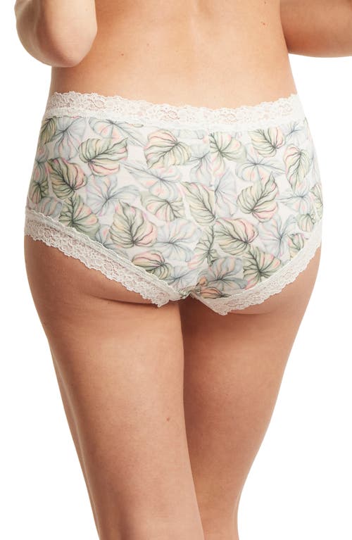 HANKY PANKY HANKY PANKY DREAM BOYSHORTS