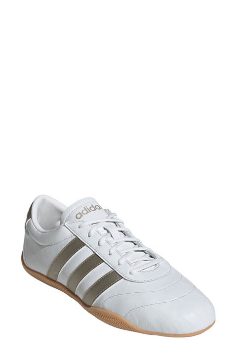 Grand Court Lo Sneaker (Women)