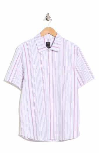 Union Valencia Short Sleeve Button-Up Shirt
