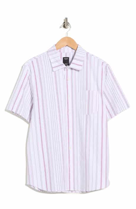 Union Valencia Short Sleeve Button-Up Shirt
