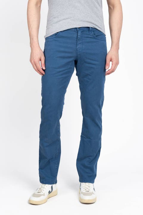 Jack Fit Five Pocket Pants