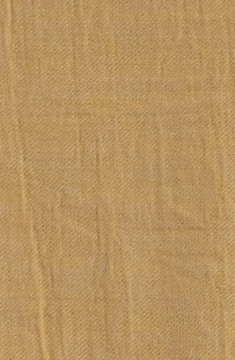 PER UNA BY M&S Lace Trim Tiered Maxi Skirt, Alternate, color, Sandstone Brown