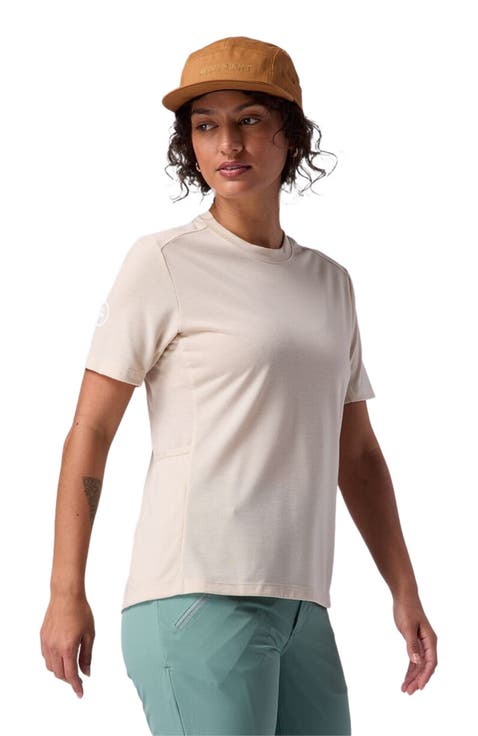 Slickrock Drirelease Tech T-Shirt - Women's