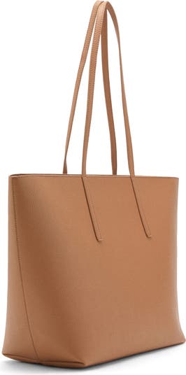 Double Handle Shopper Tote