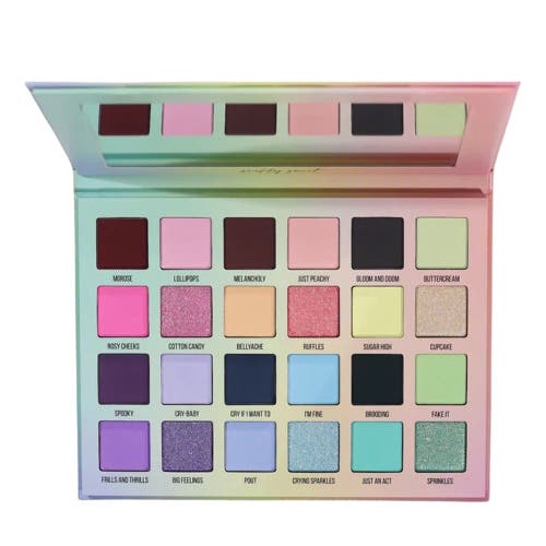 Blend Bunny Cosmetics Sickly Sweet Palette 1.16oz  product