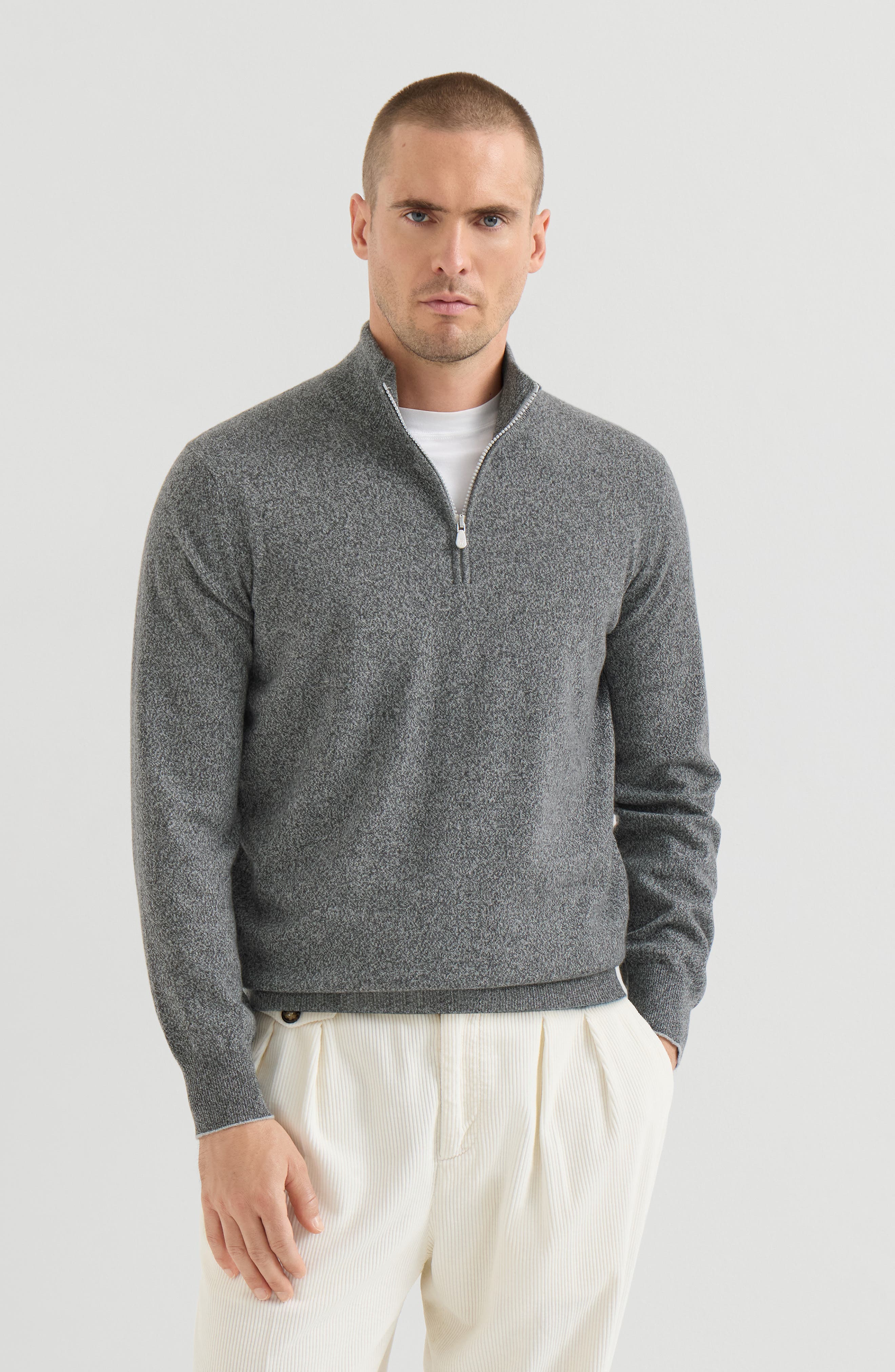 selected Dark Grey