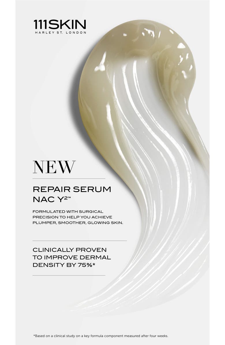 111SKIN Repair Serum NAC Y², Alternate, color,