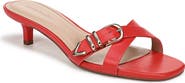 Favorite Daughter Shiloh Kitten Heel Sandal
