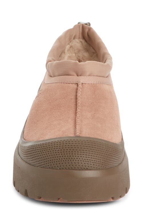 Ugg(r) Tasman Waterproof Hybrid Slip-on Shoe