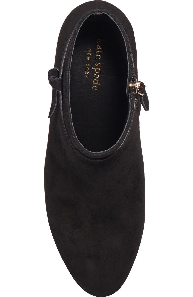 Kate Spade New York knott bootie, Alternate, color,