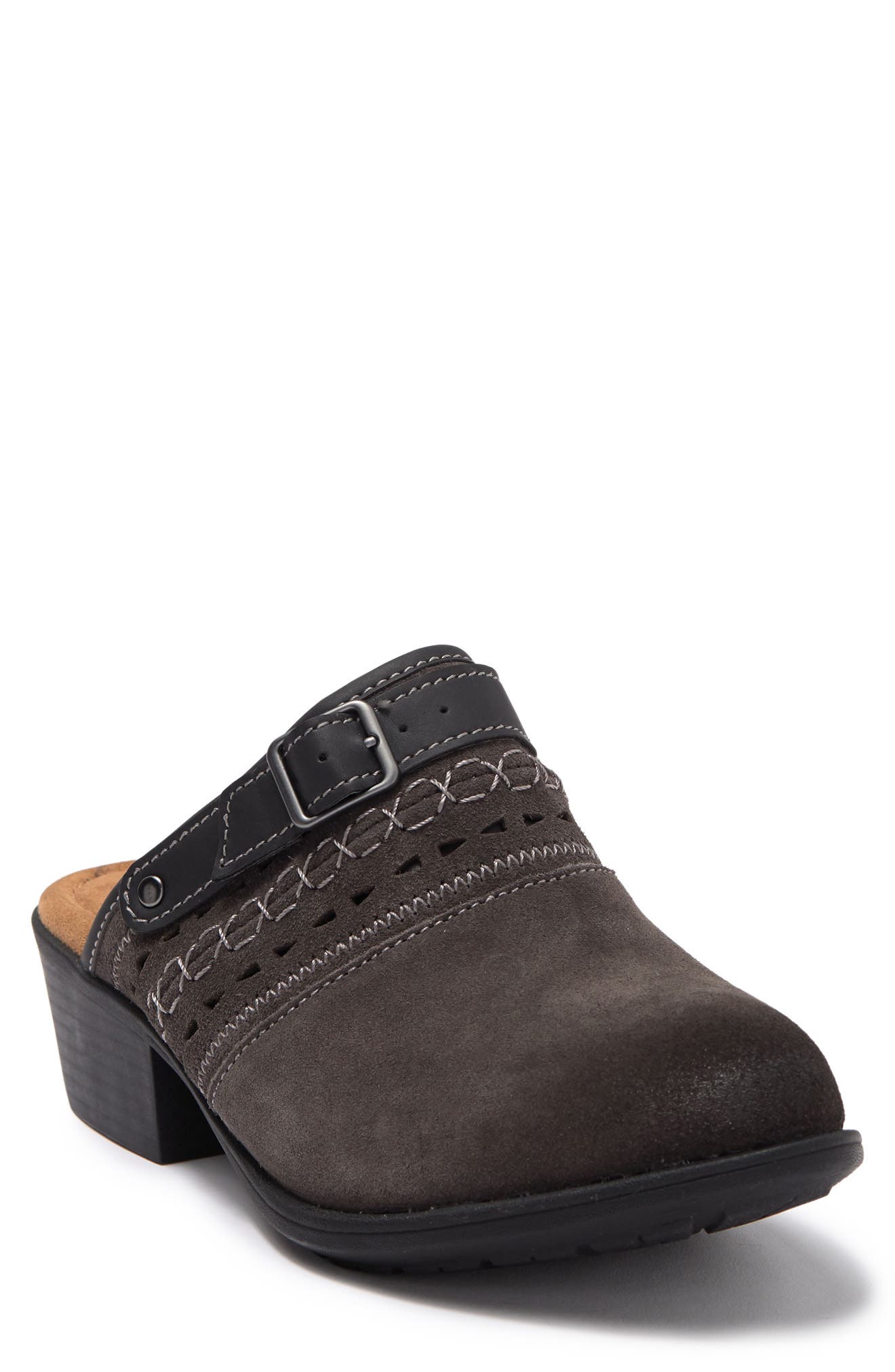 Earth<sup>®</sup> Origins Earth Origins Cady Leather Mule, Main, color, 