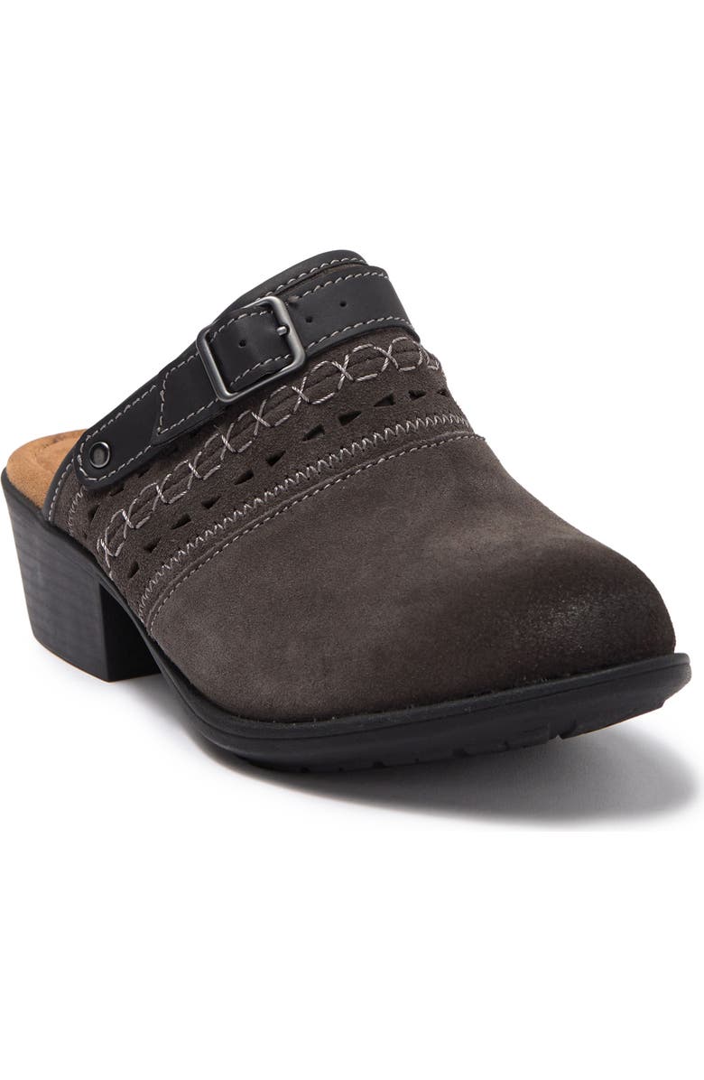 Earth<sup>®</sup> Origins Earth Origins Cady Leather Mule, Main, color,