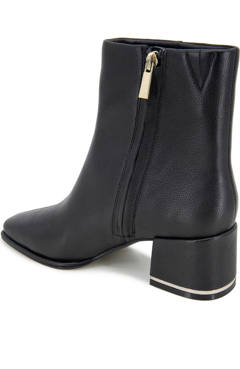 Kenneth Cole Edie Block Heel Bootie, Alternate, color,