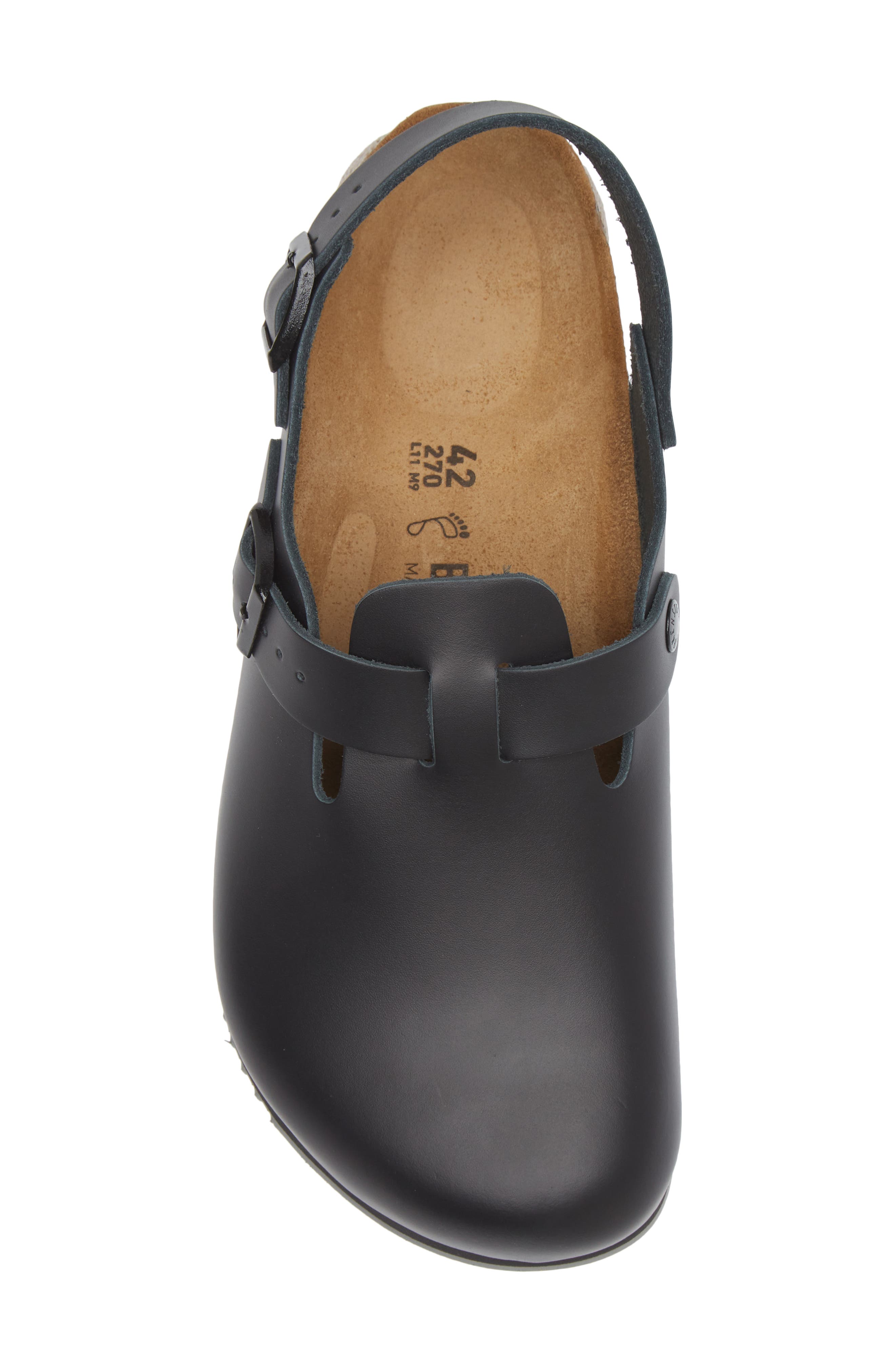 Birkenstock Tokio Super Grip Clog, Alternate, color, 