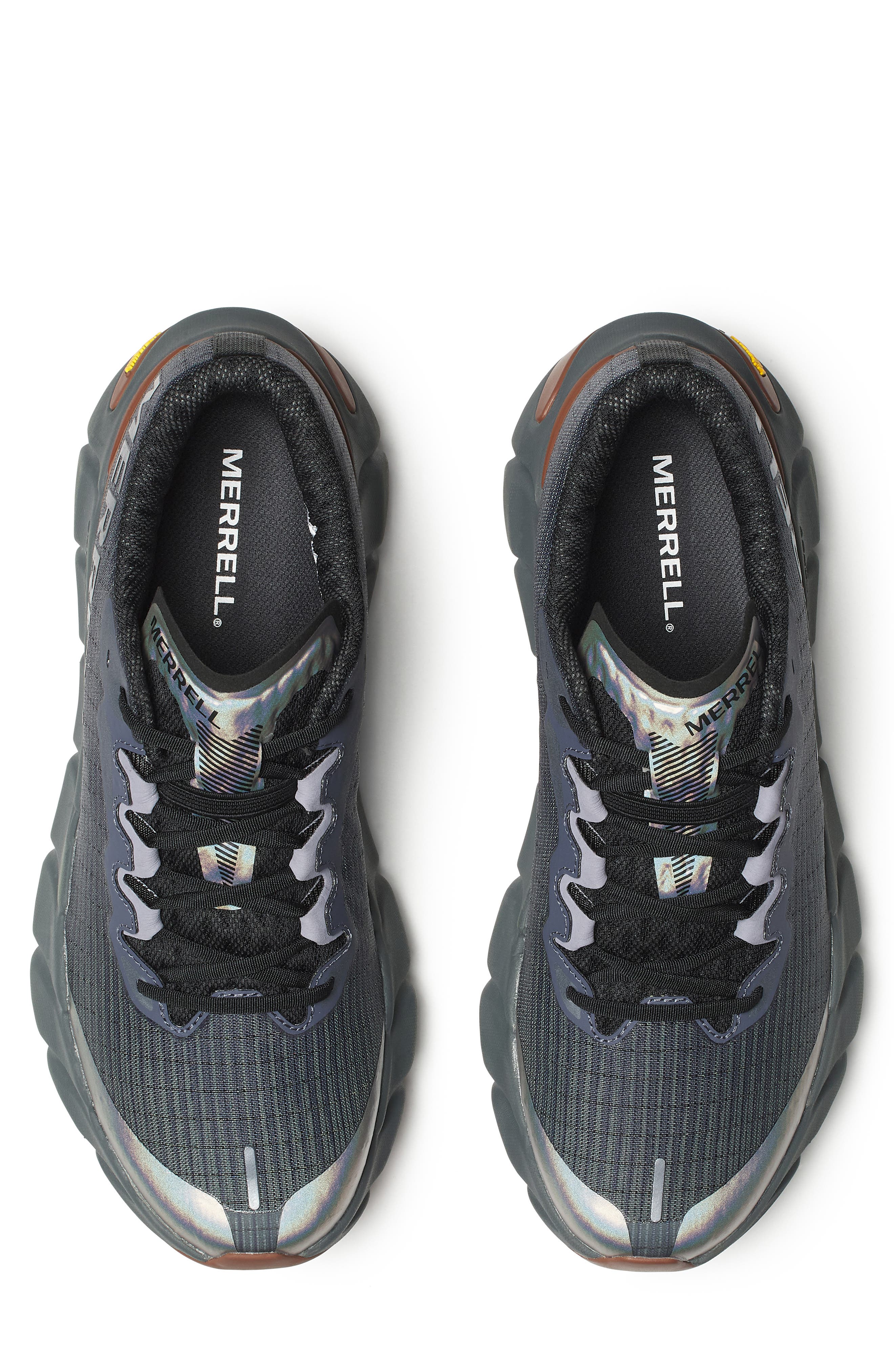 MTL Adapt Matryx Trail Running Shoe, Alternate, color, COMET