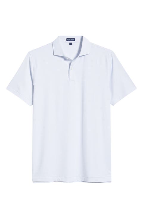 Briar Performance Jersey Golf Polo