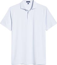 Peter Millar Briar Performance Jersey Golf Polo