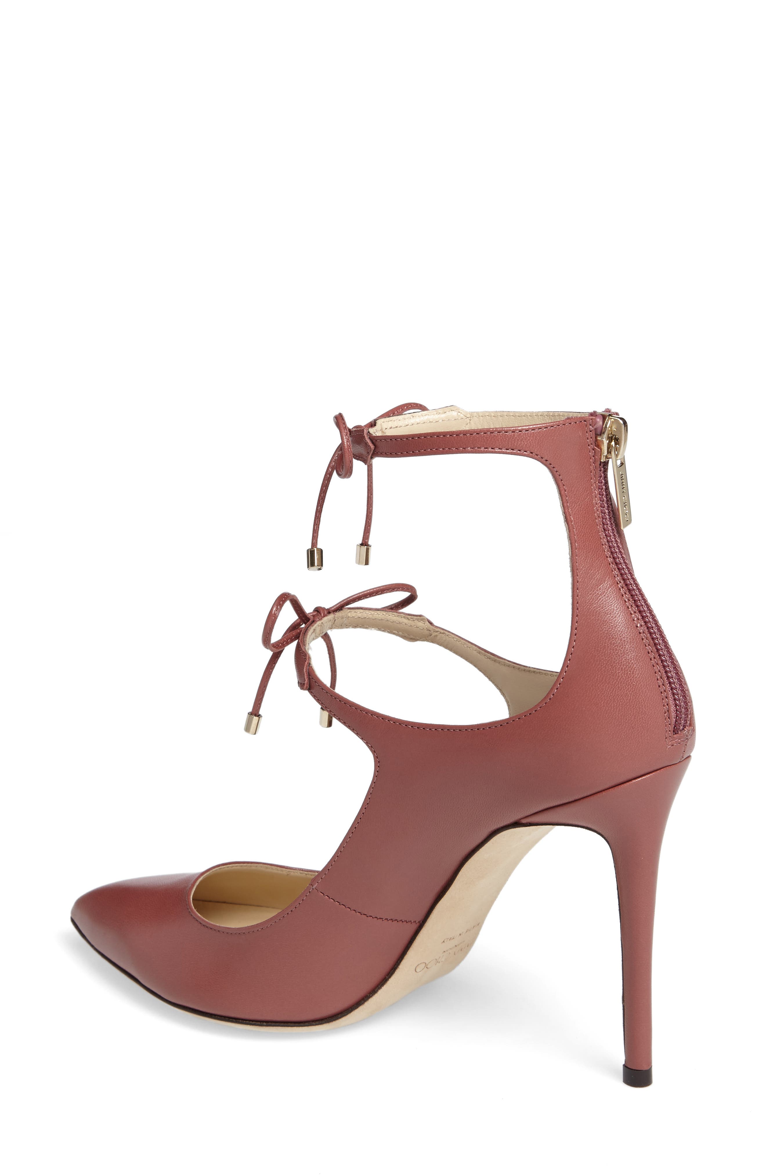 Jimmy Choo Sage Pump, Alternate, color, 