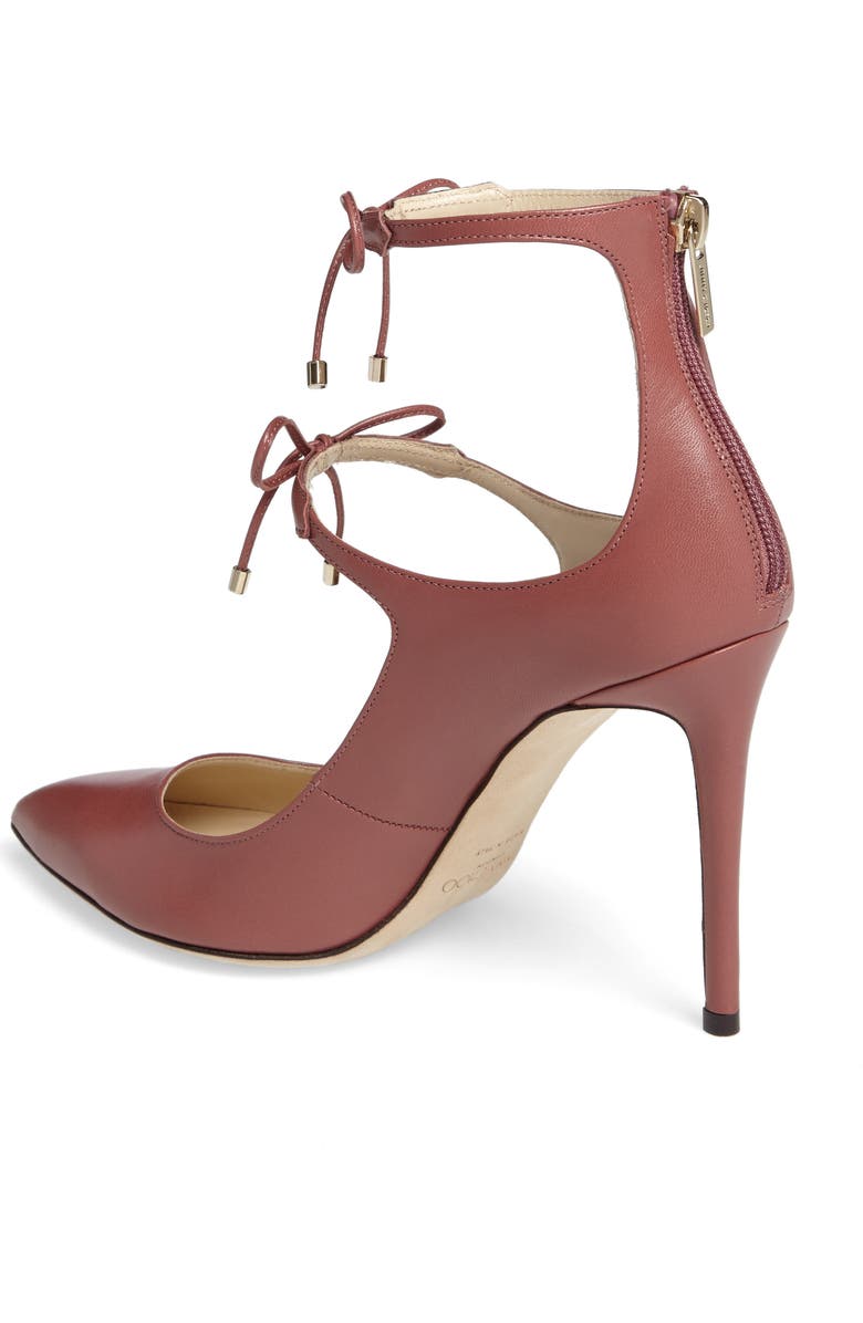 Jimmy Choo Sage Pump, Alternate, color,