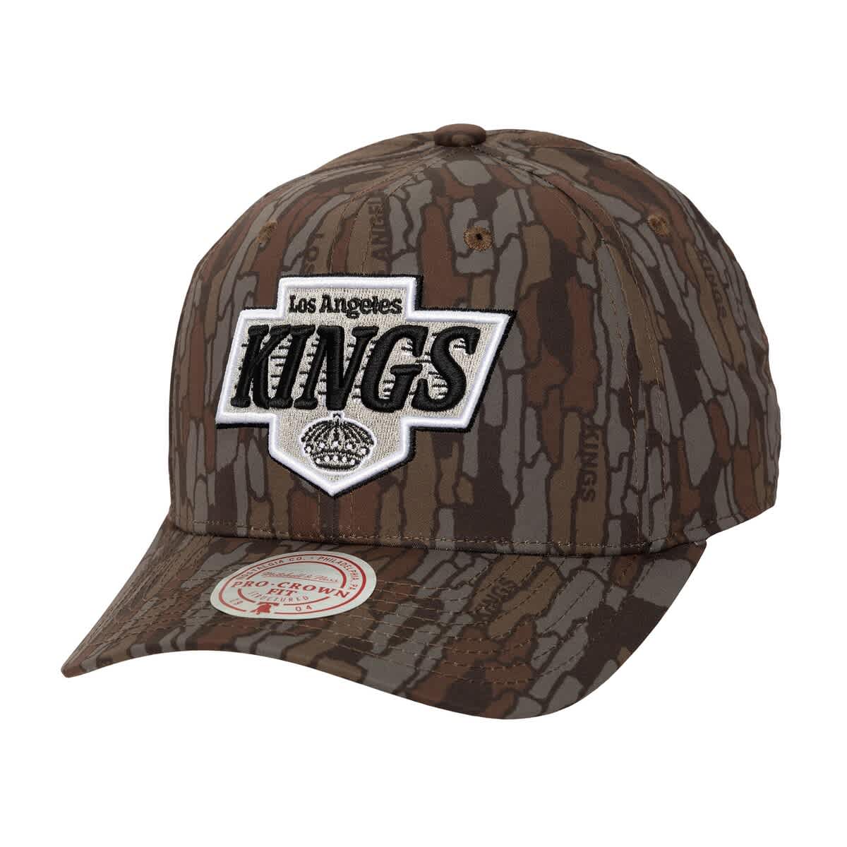 selected Camo