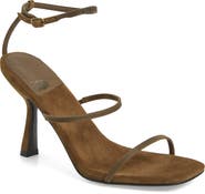 Jeffrey Campbell Monica Ankle Strap Sandal