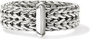 John Hardy Icon Ring