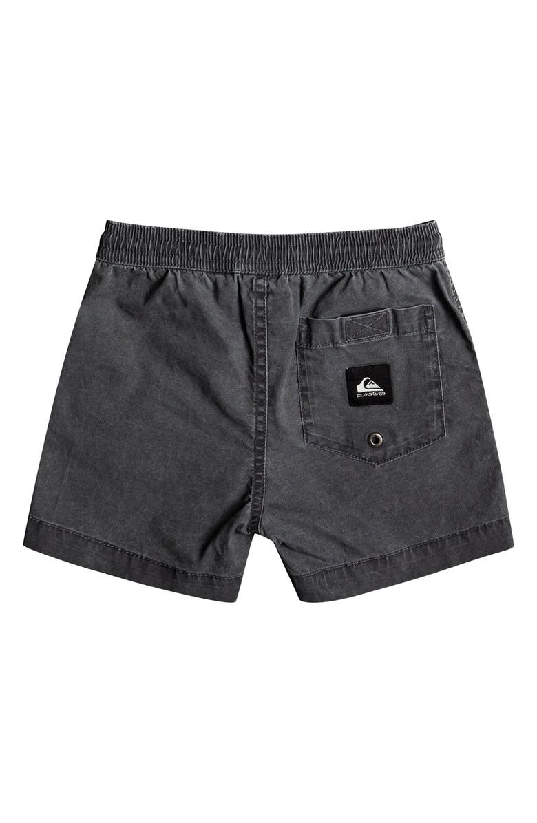 Quiksilver Kids' Taxer Shorts, Alternate, color, 