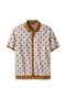 selected Tan Multi