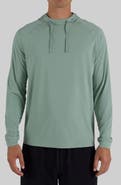 Bad Birdie Bad Elements Cooling Mesh Hoodie
