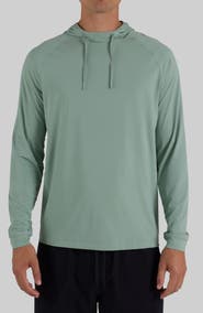 Bad Birdie Bad Elements Cooling Mesh Hoodie