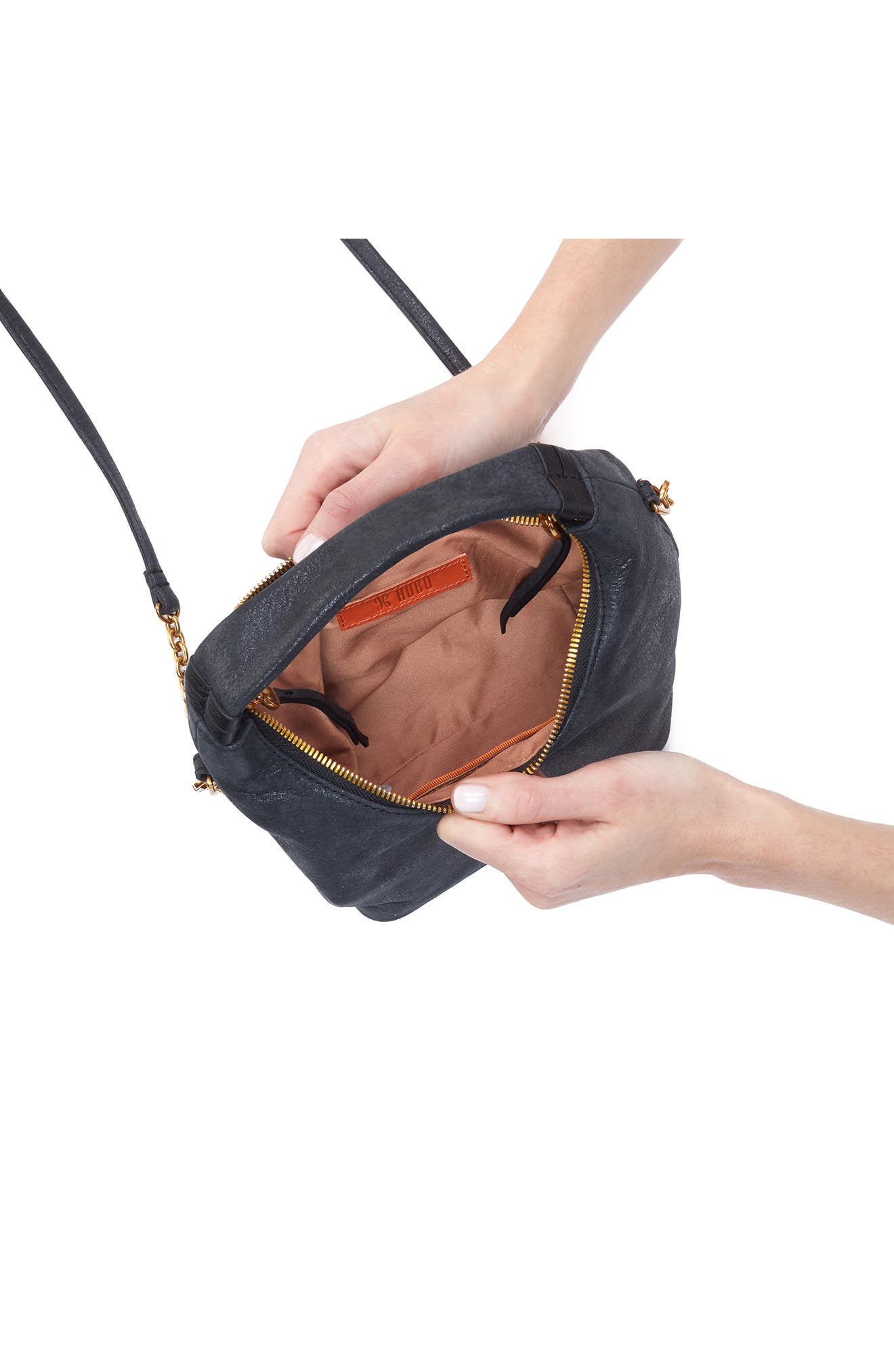 HOBO Small Astrid Crossbody Bag, Alternate, color, 