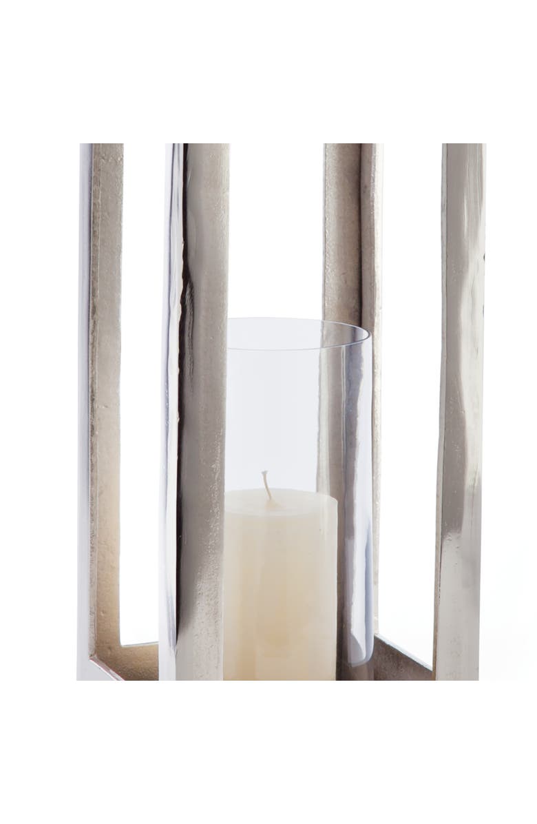 Napa Home & Garden Halston Isabella Lantern Large, Alternate, color, Off-White