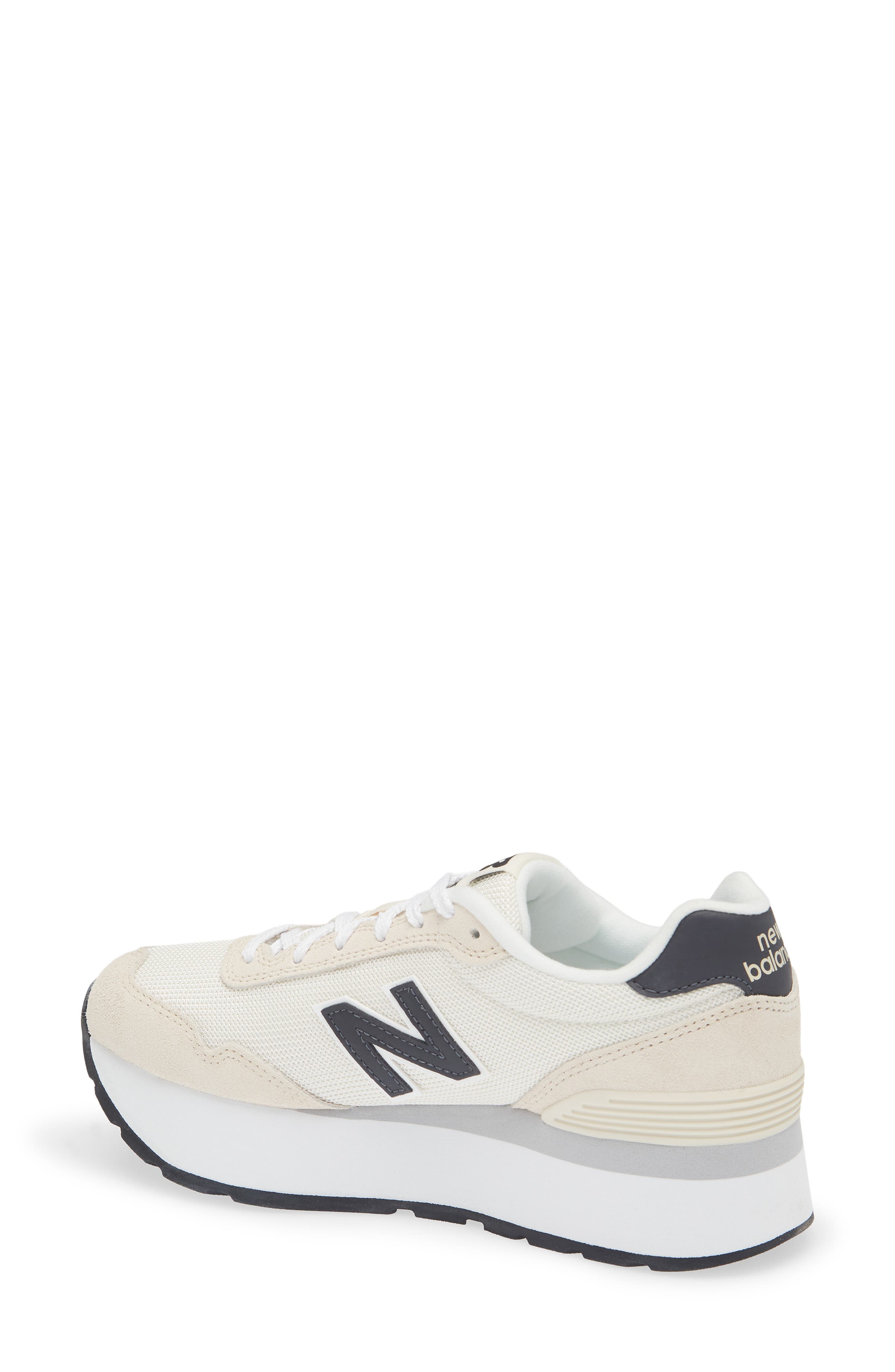 515H Running Sneaker, Alternate, color, SEA SALT/ LINEN