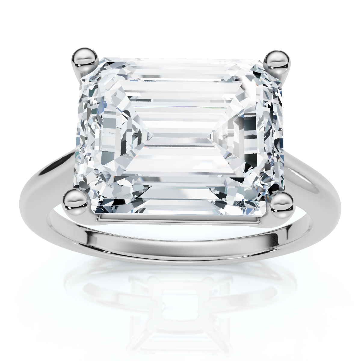 selected 14k White Gold