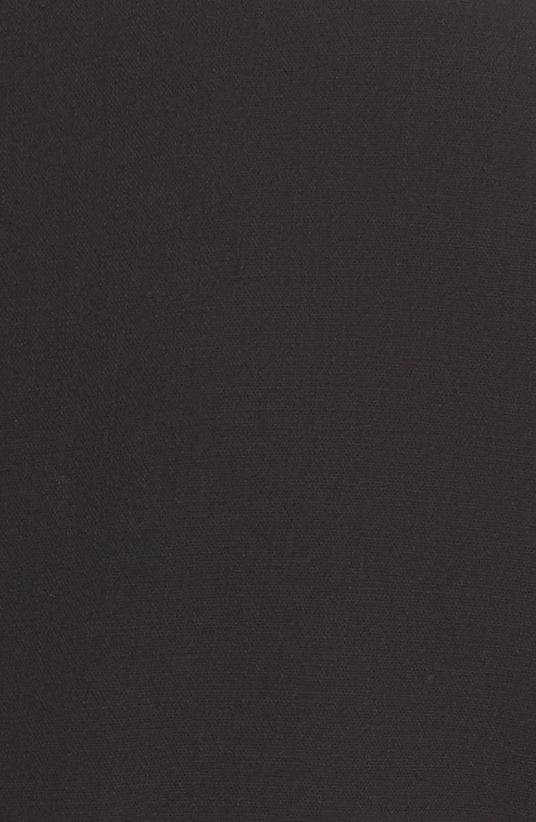 Michael Kors Bell Sleeve Sheath Dress, Alternate, color, 