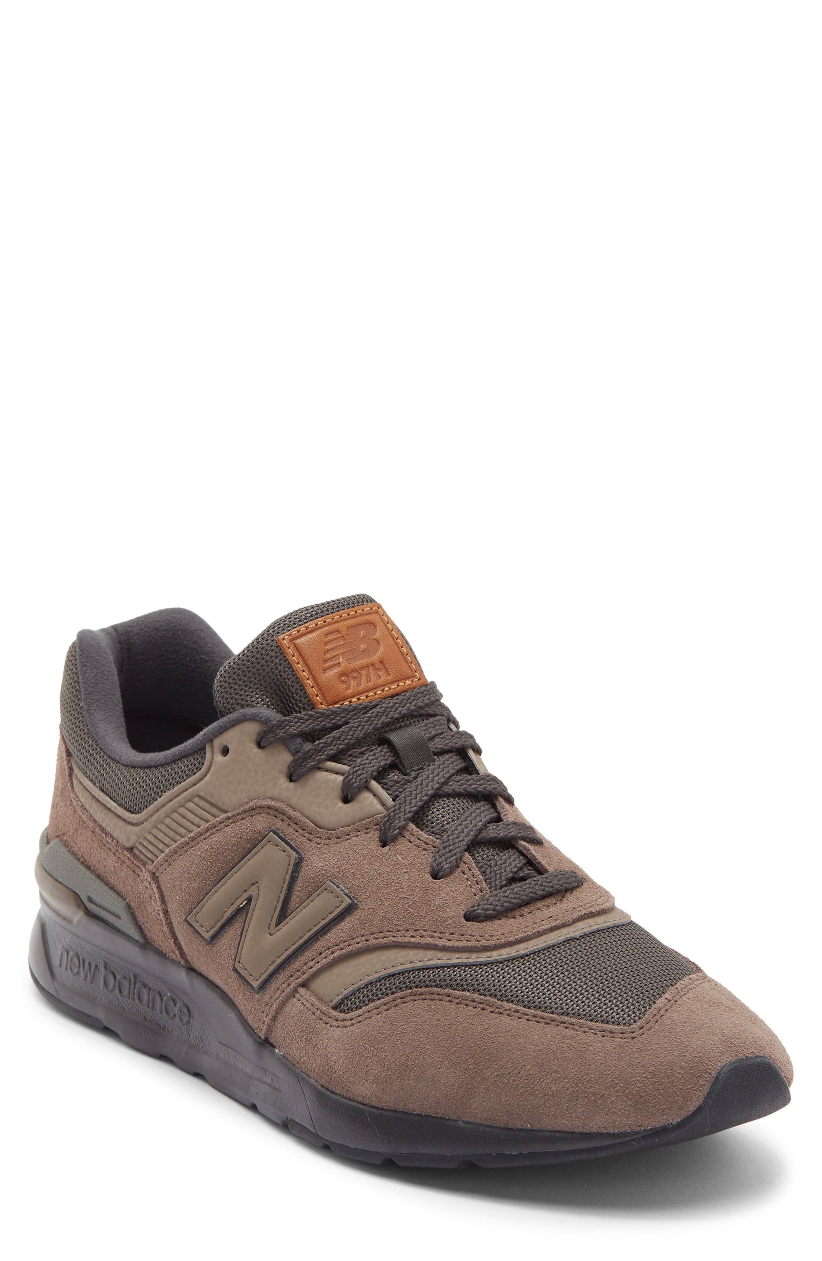 New Balance 997H Sneaker