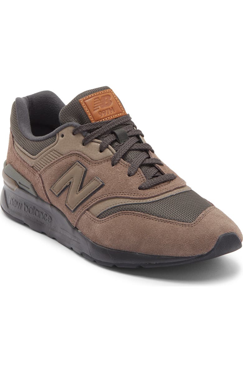 New Balance 997H Sneaker, Main, color, Cortado/ Tornado
