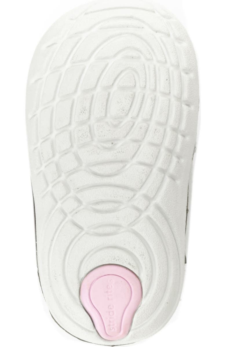 Stride Rite Jazzy Soft Motion<sup>™</sup> Sneaker, Alternate, color,