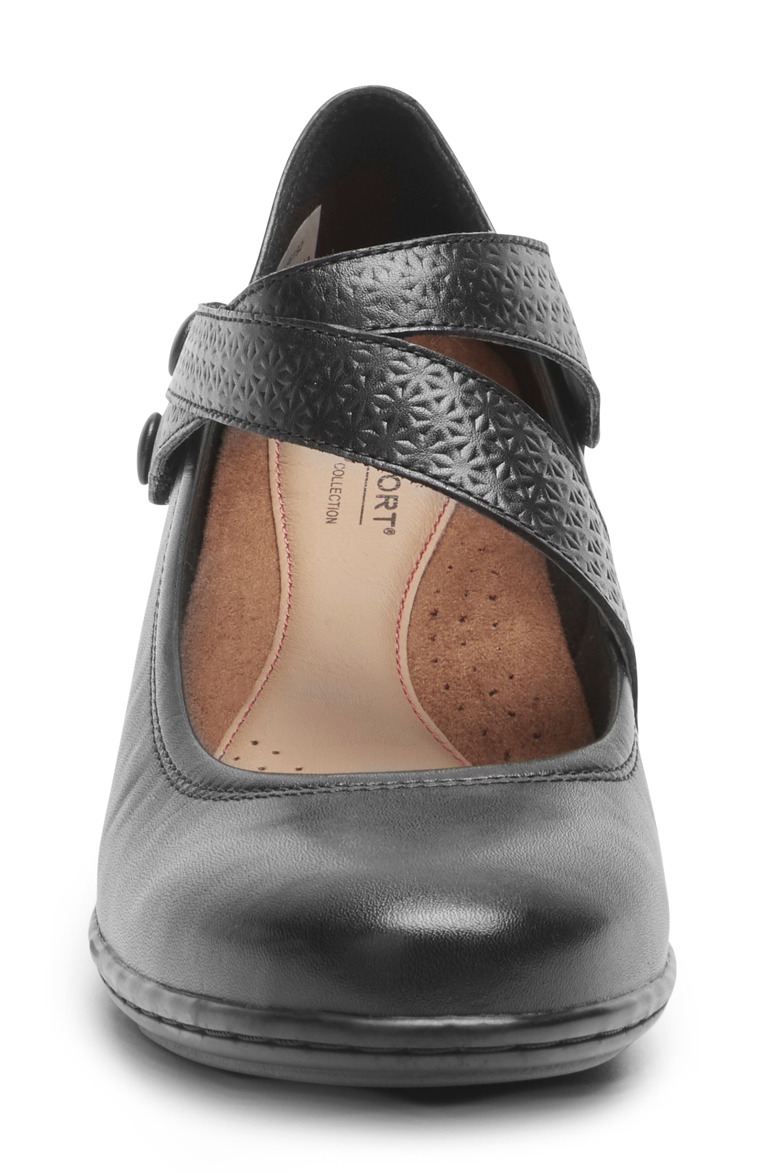 cobb hill kailyn asymmetrical mary jane