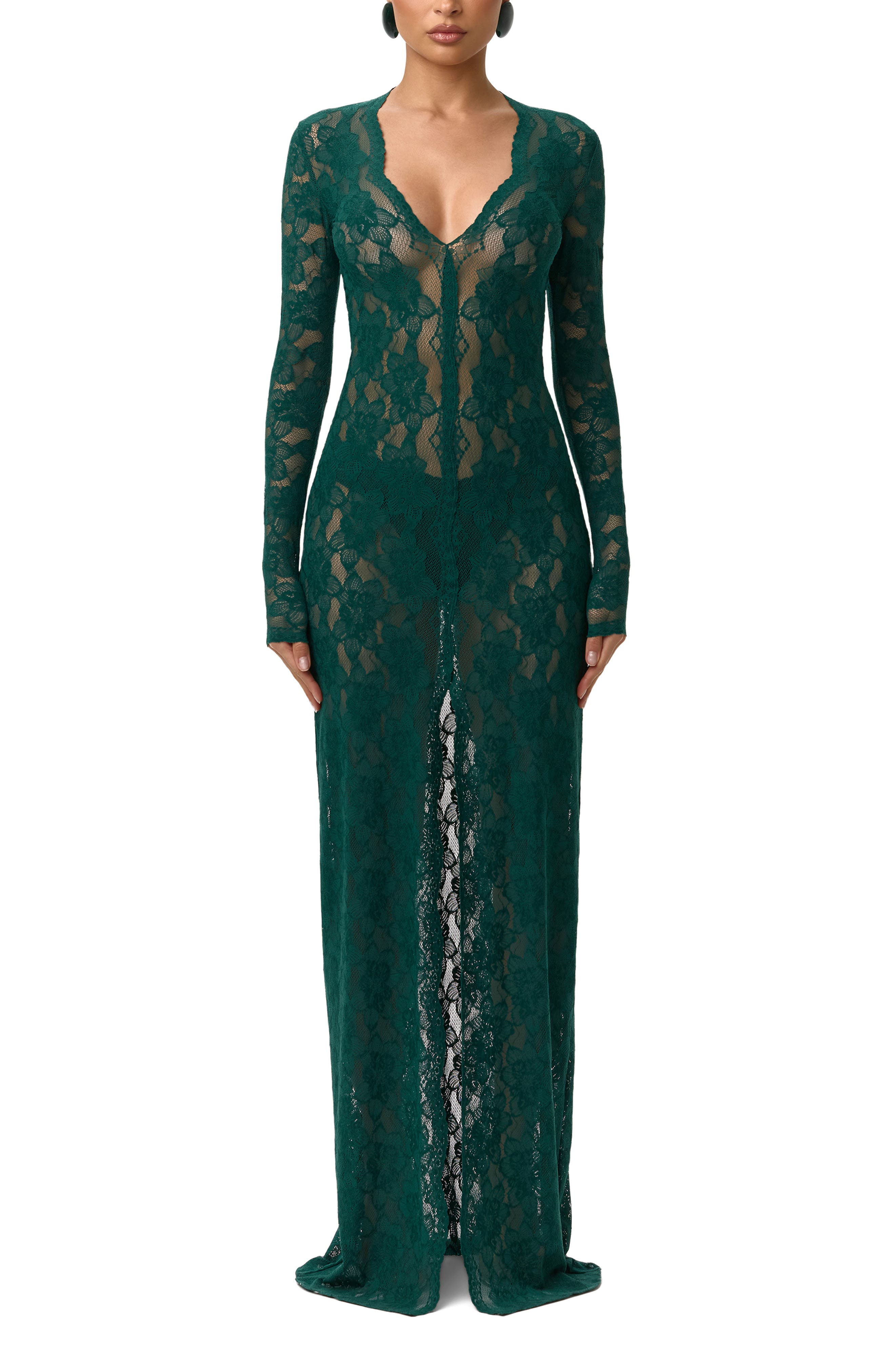 selected PINE GREEN